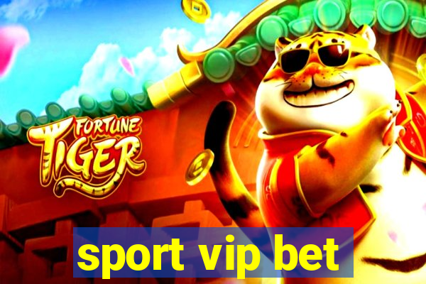 sport vip bet